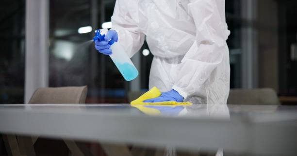 Licensed Drug Lab Cleanup service in Louise, TX - Crime Scene Cleaner Online